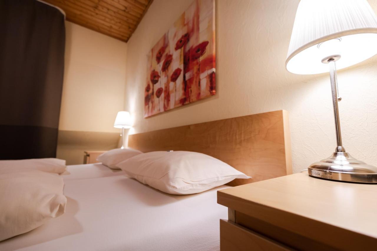 Landhotel Ewerts Insul Exteriér fotografie