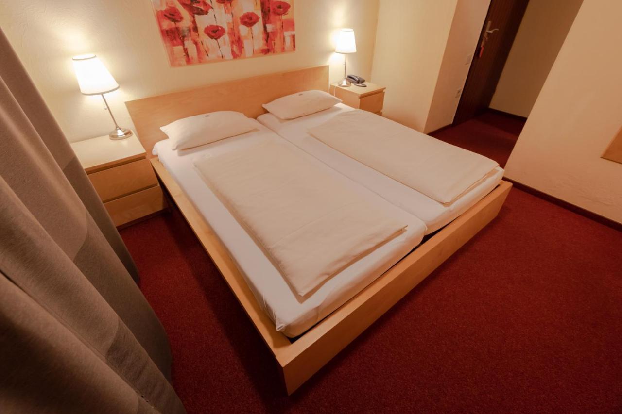 Landhotel Ewerts Insul Exteriér fotografie