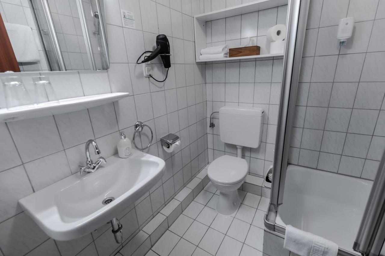 Landhotel Ewerts Insul Exteriér fotografie