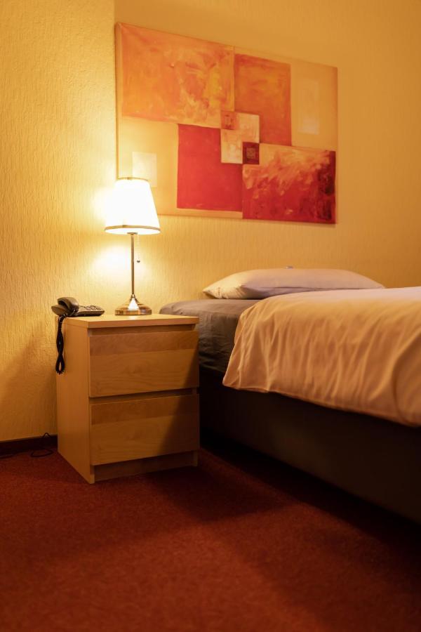 Landhotel Ewerts Insul Exteriér fotografie