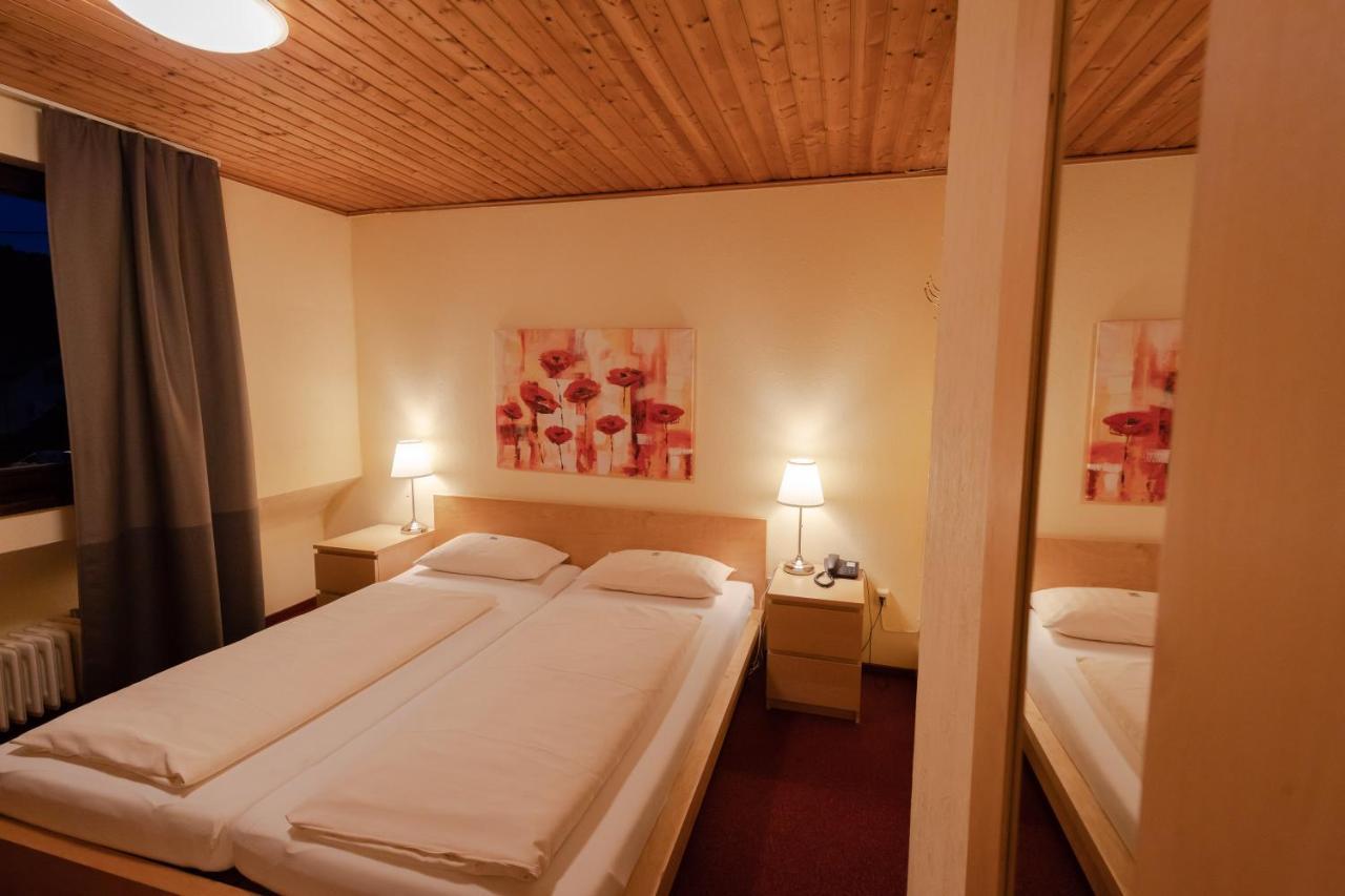 Landhotel Ewerts Insul Exteriér fotografie