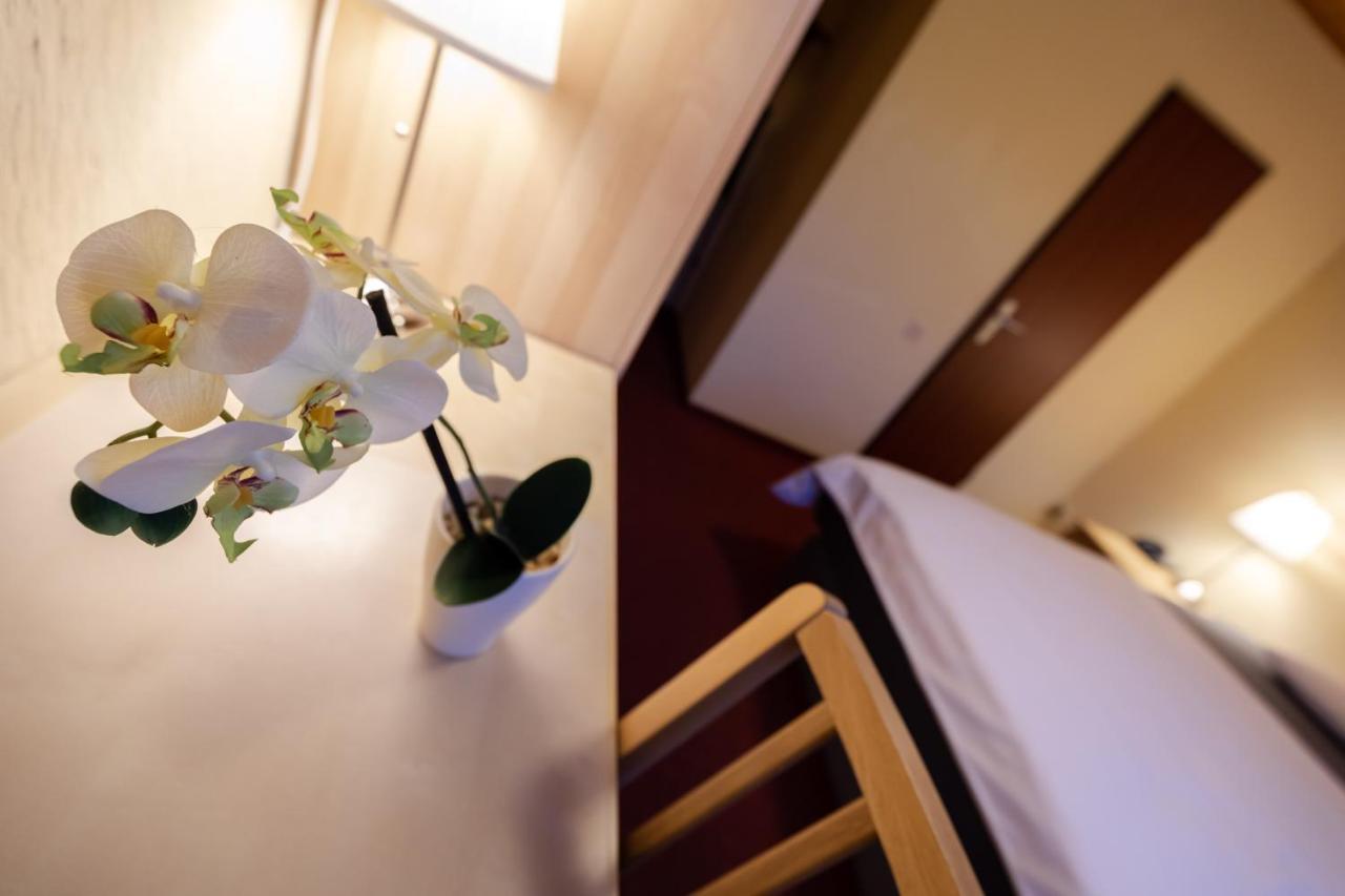 Landhotel Ewerts Insul Exteriér fotografie