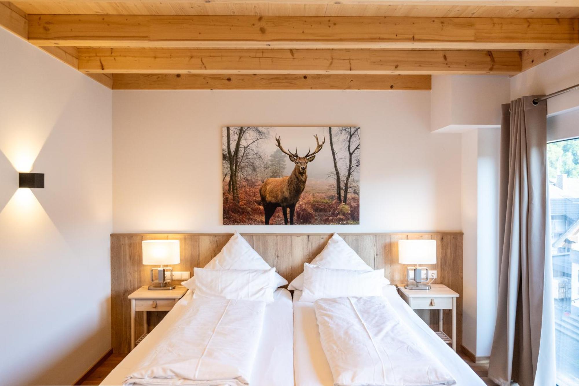 Landhotel Ewerts Insul Exteriér fotografie