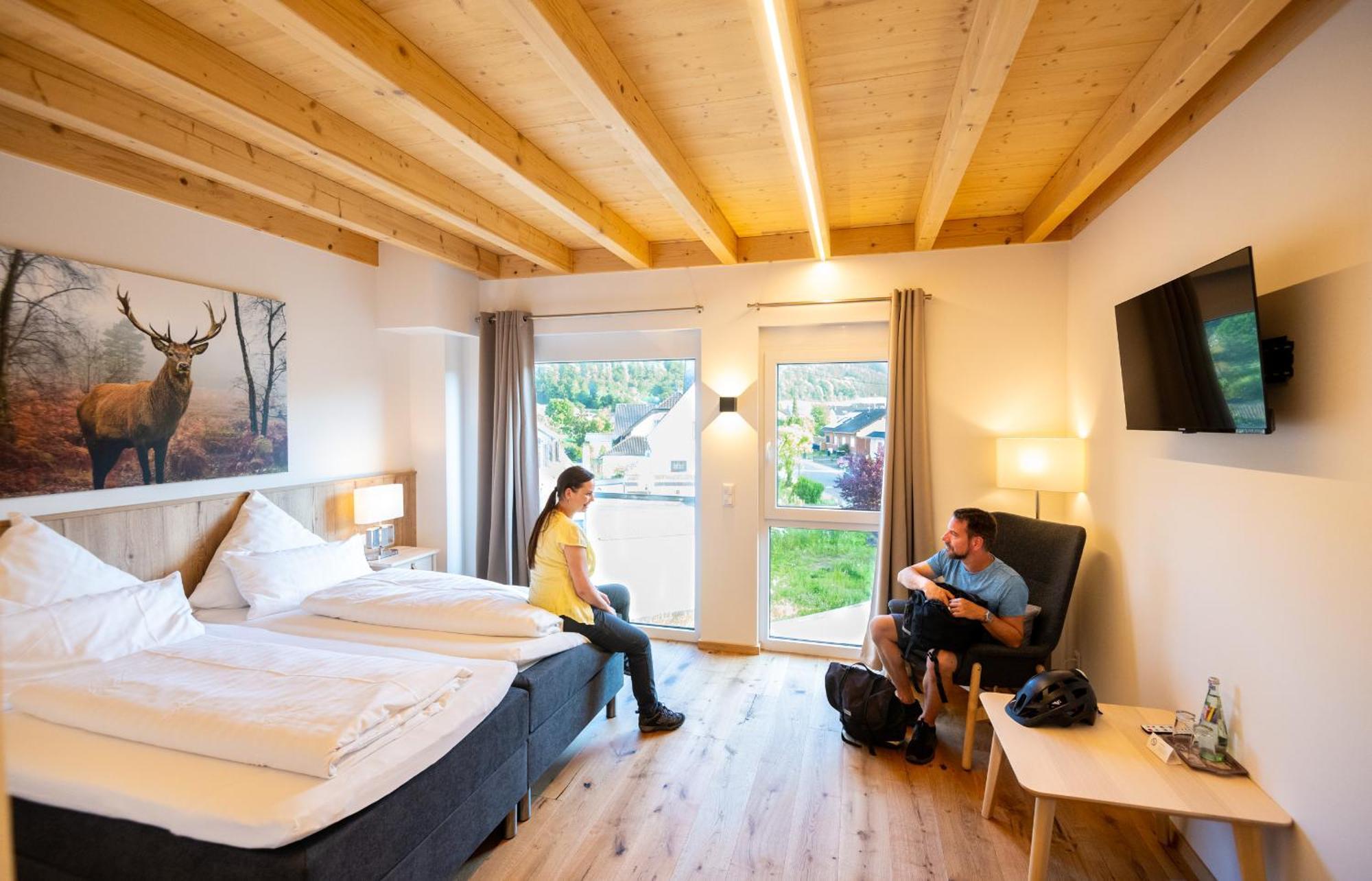 Landhotel Ewerts Insul Exteriér fotografie