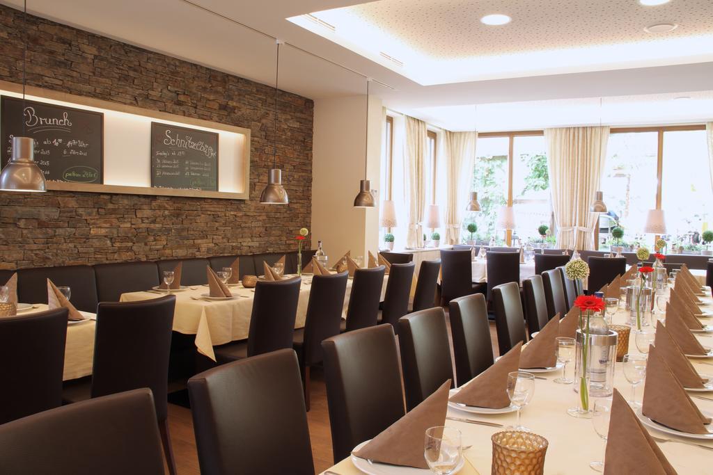 Landhotel Ewerts Insul Exteriér fotografie
