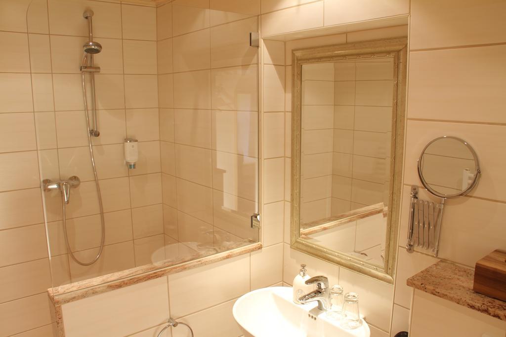 Landhotel Ewerts Insul Exteriér fotografie