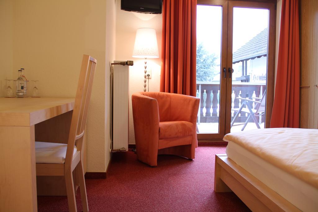 Landhotel Ewerts Insul Exteriér fotografie