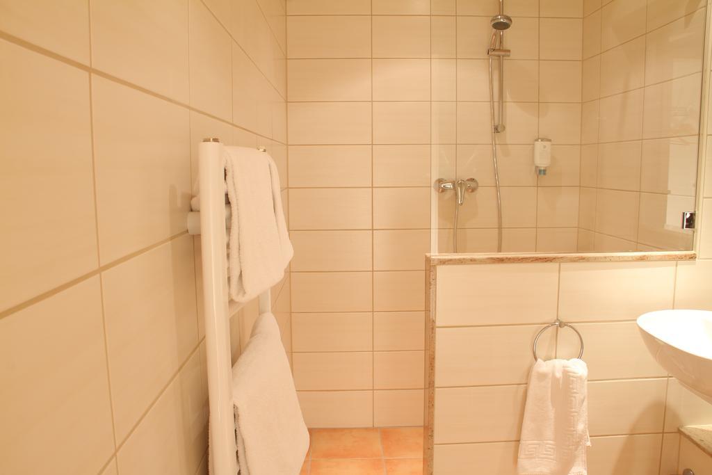 Landhotel Ewerts Insul Exteriér fotografie