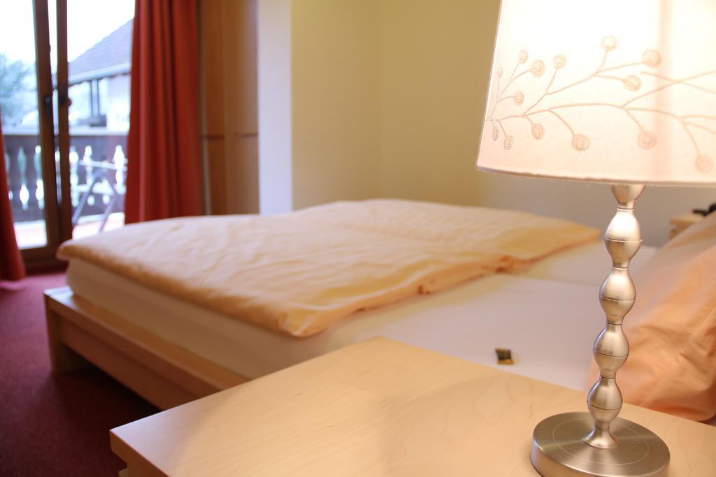 Landhotel Ewerts Insul Exteriér fotografie
