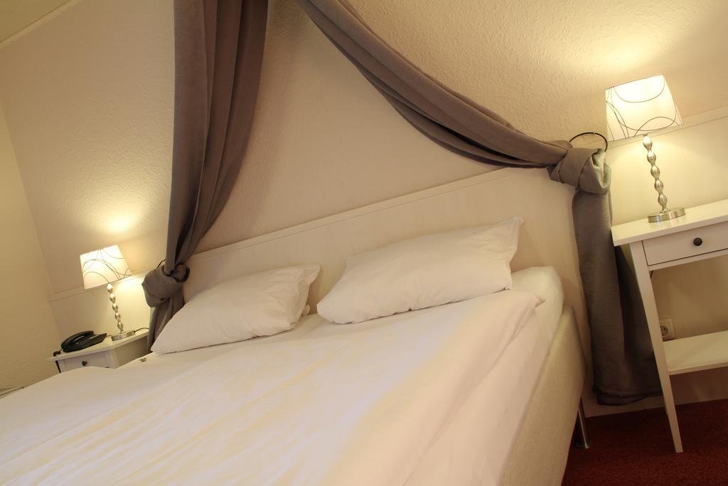 Landhotel Ewerts Insul Exteriér fotografie