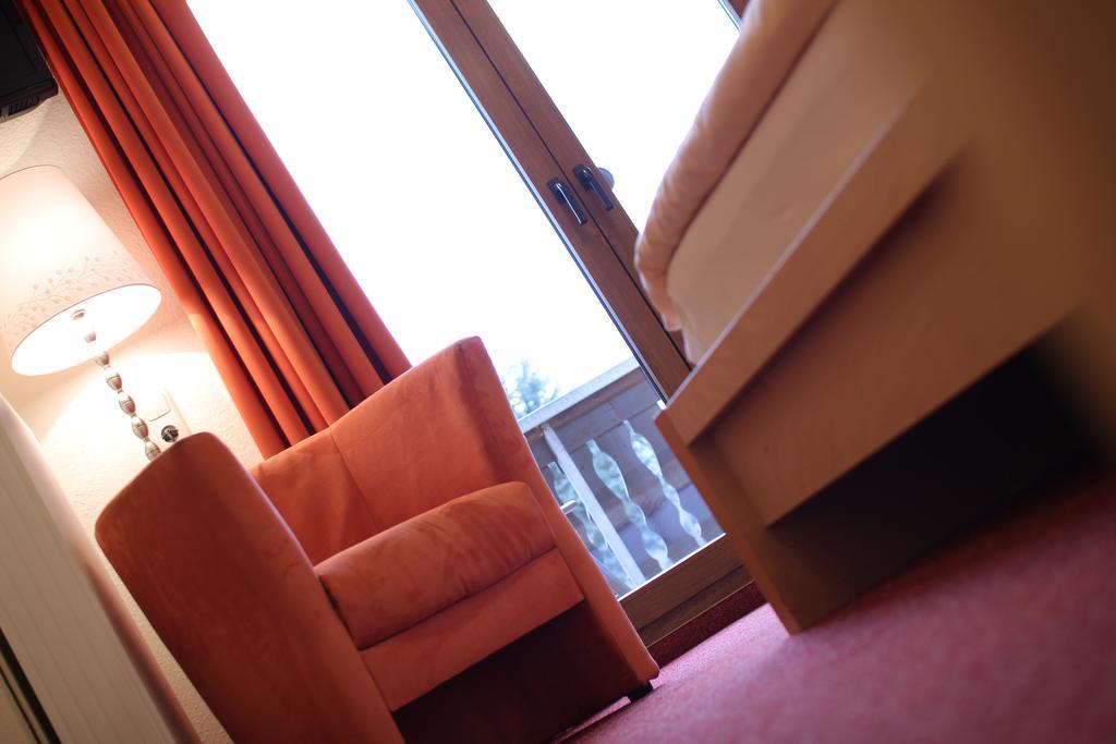 Landhotel Ewerts Insul Exteriér fotografie