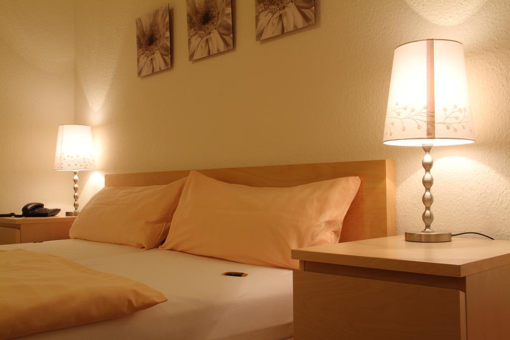 Landhotel Ewerts Insul Exteriér fotografie