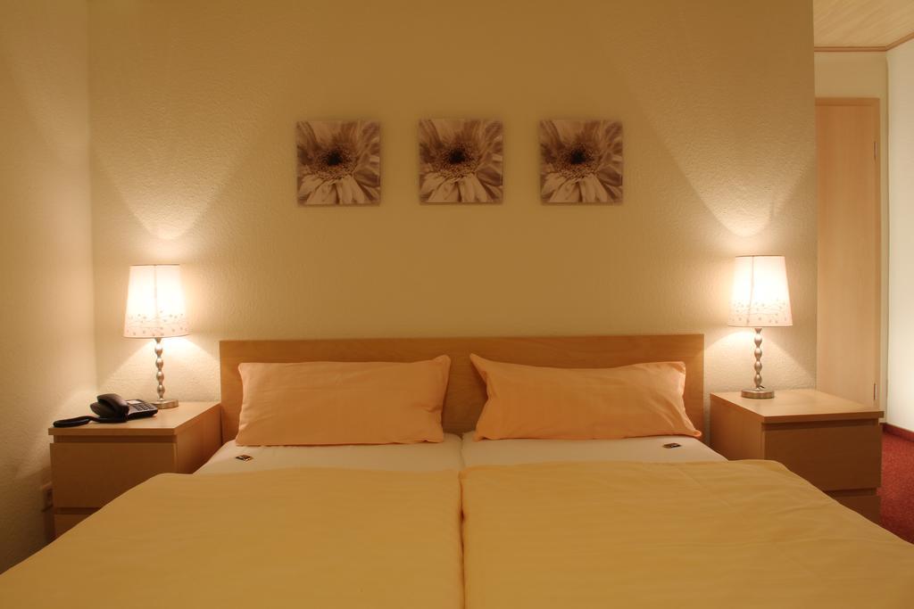 Landhotel Ewerts Insul Exteriér fotografie
