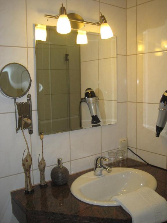 Landhotel Ewerts Insul Exteriér fotografie