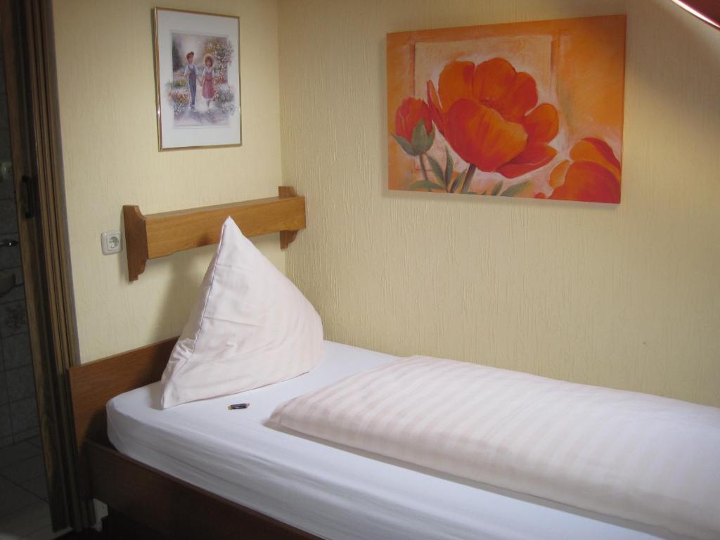 Landhotel Ewerts Insul Pokoj fotografie